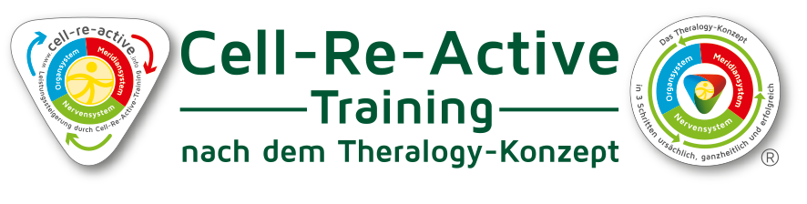 Cell-Re-Aktive-Training nach dem Theralogy Konzept